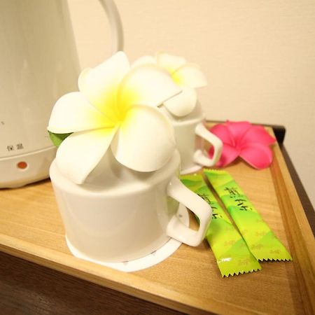 Okubo Hotel Hawaii โตเกียว ภายนอก รูปภาพ